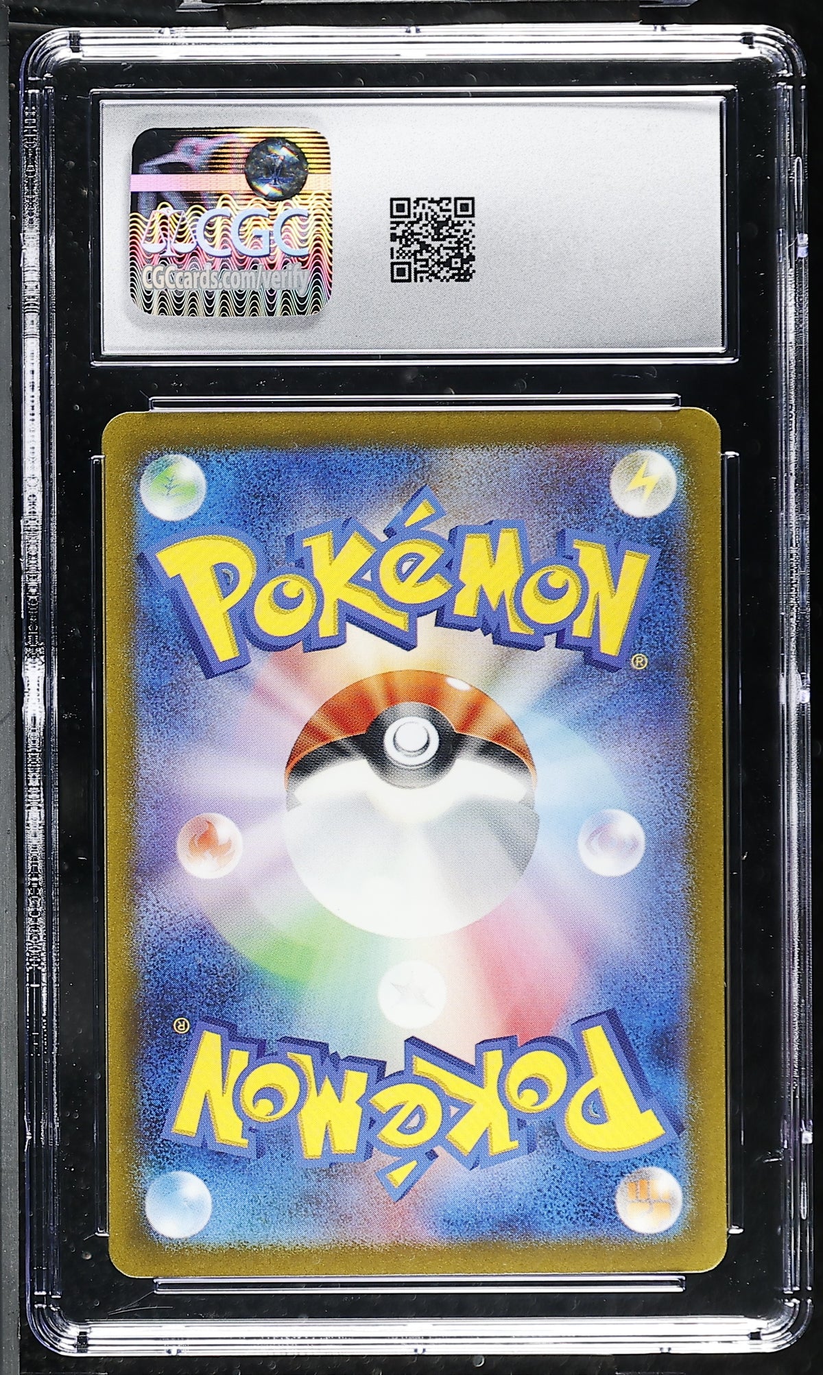 Drowzee #011/032 Japanese 2023 Pokemon TCG Classic Holo CGC Gem Mint 10