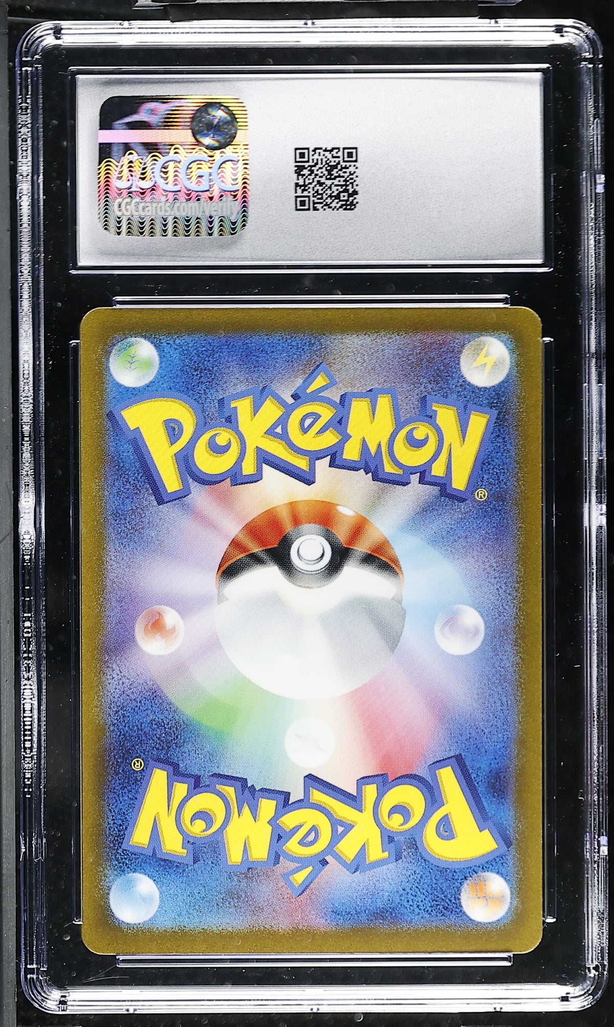 Drowzee #011/032 Japanese 2023 Pokemon TCG Classic Holo CGC Gem Mint 10