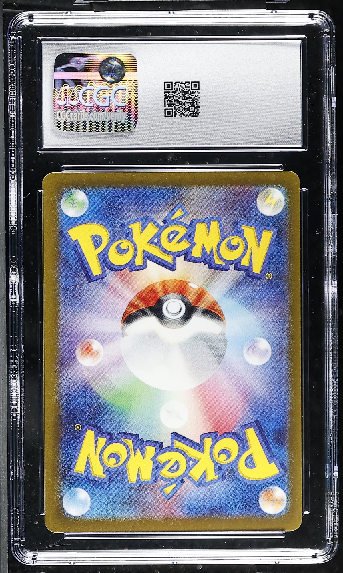 Wartortle #002/032 Japanese 2023 Pokemon TCG Classic Holo CGC Gem Mint 10