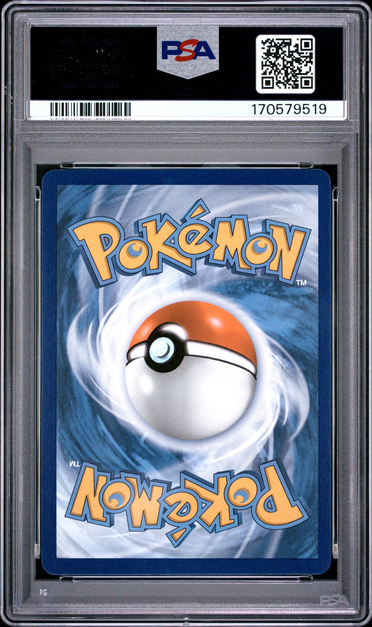 PSA 9 Mint Charizard ex 056 Scarlet & Violet Black Star Promo Pokemon Card 2023