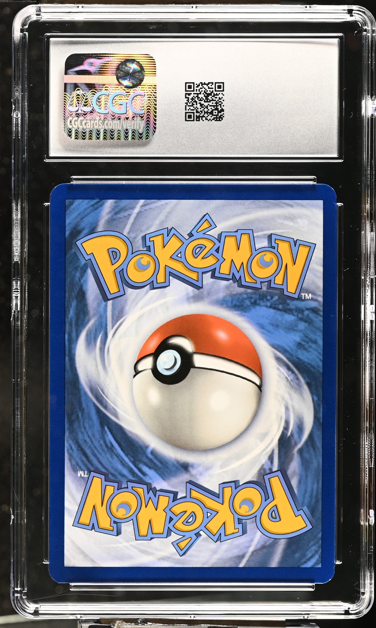 Charmeleon 002/034 Holo Pokemon TCG Classic CLC 2023 English CGC 9 Mint