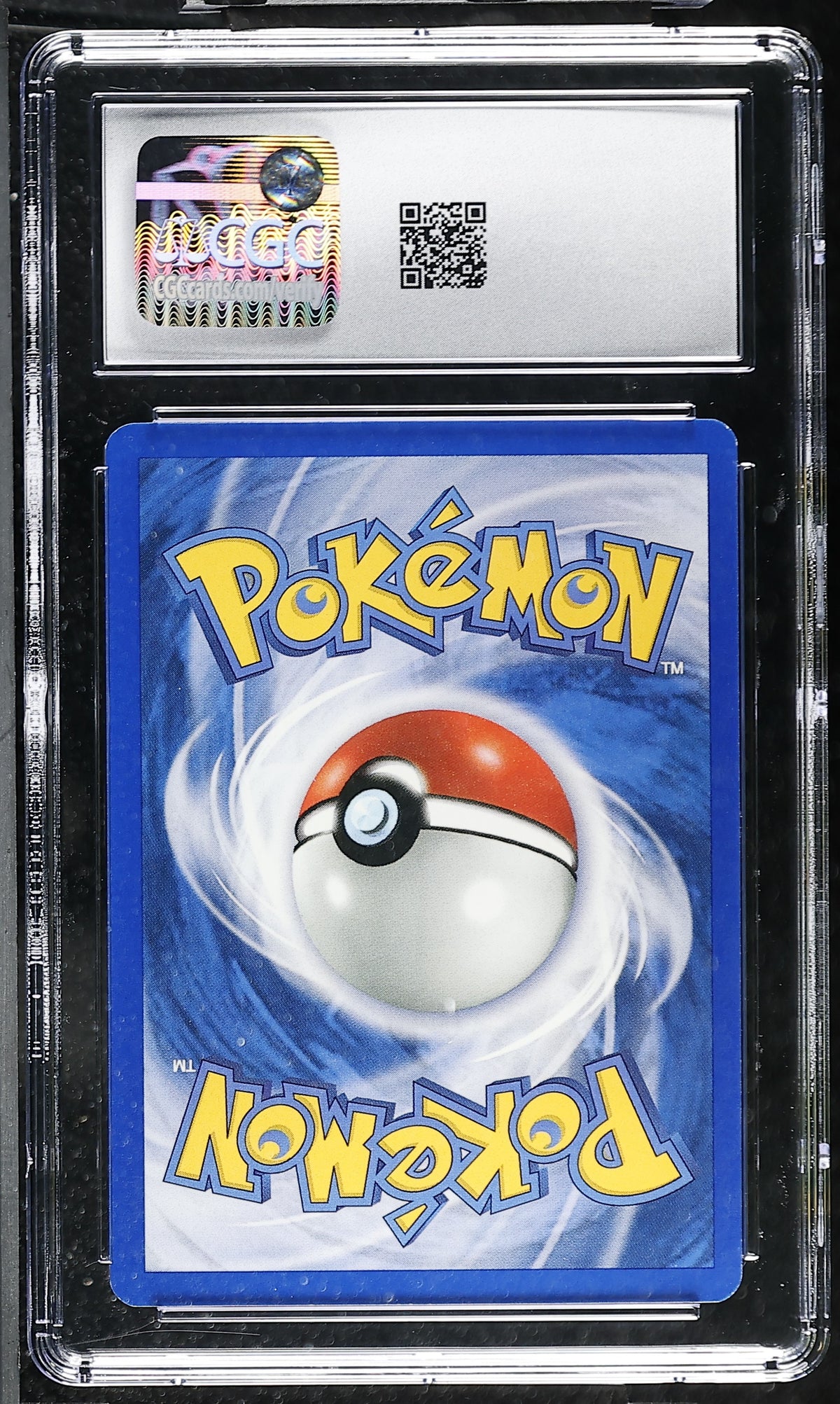 CGC 9.5 Mint+ Koga's Ekans 77/132 Common Gym Challenge 2000 Pokemon Card