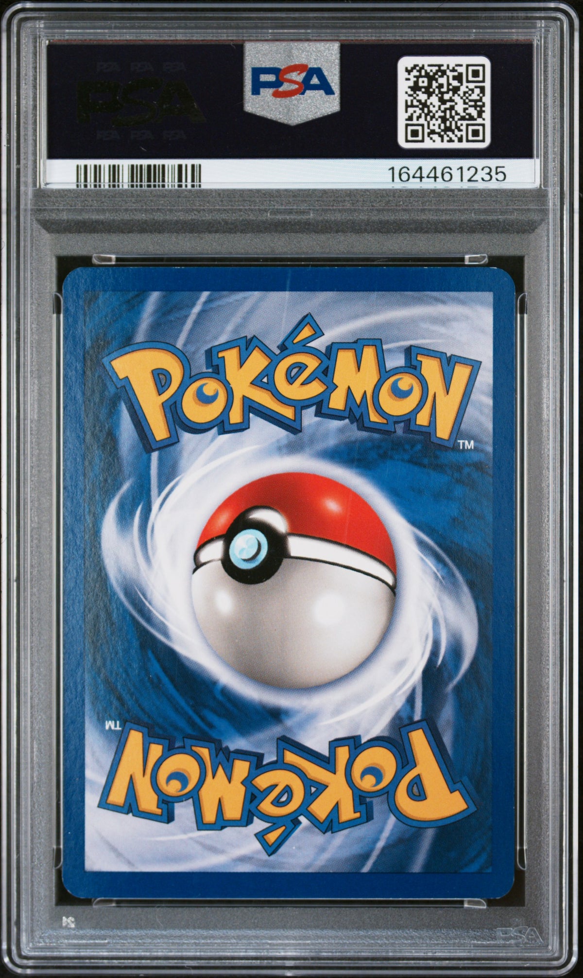 PSA 7 NM Blastoise 2/102 Holo Base Set Pokemon Card