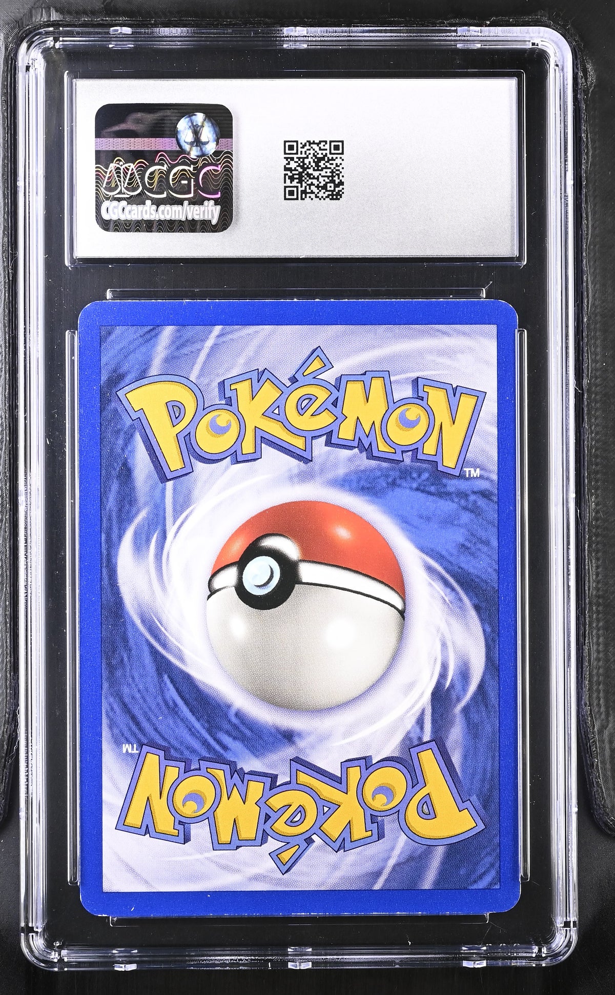 Charmeleon 24/102 Base Set Unlimited 1999 WOTC English Pokemon CGC 8 NM/Mint