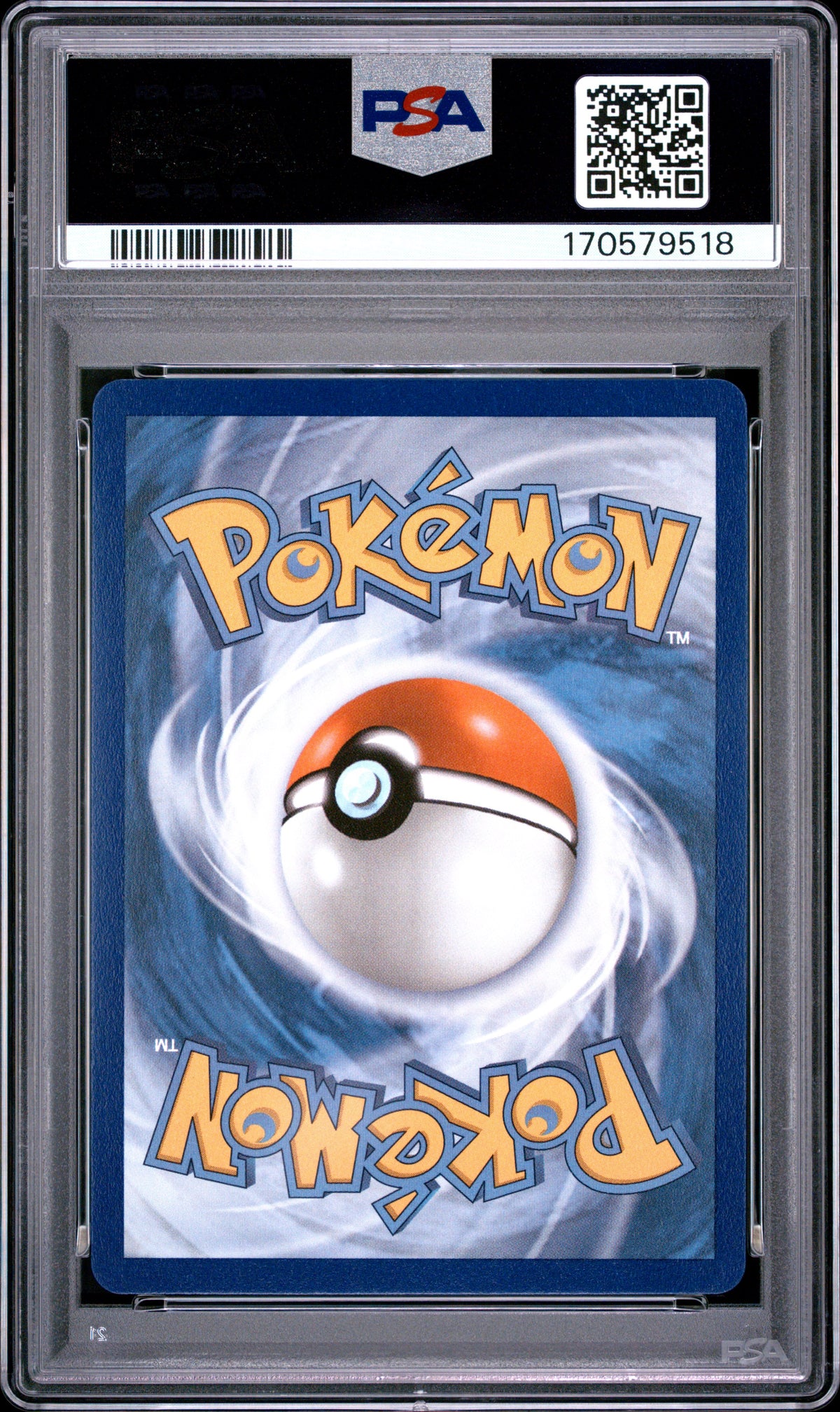 PSA 10 Gem Mint Mega Lucario ex 033 Mega Evolution Black Star Promo Pokemon Card