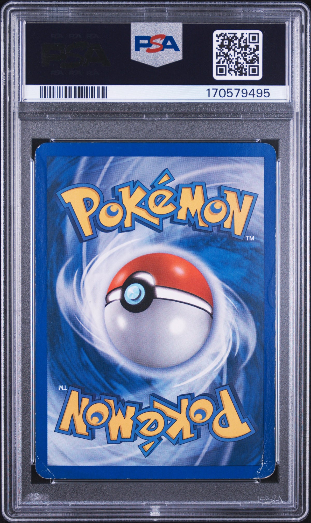 PSA 1 Poor Dragonite Delta Species 3/113 Reverse Holo EX Delta Species Pokemon