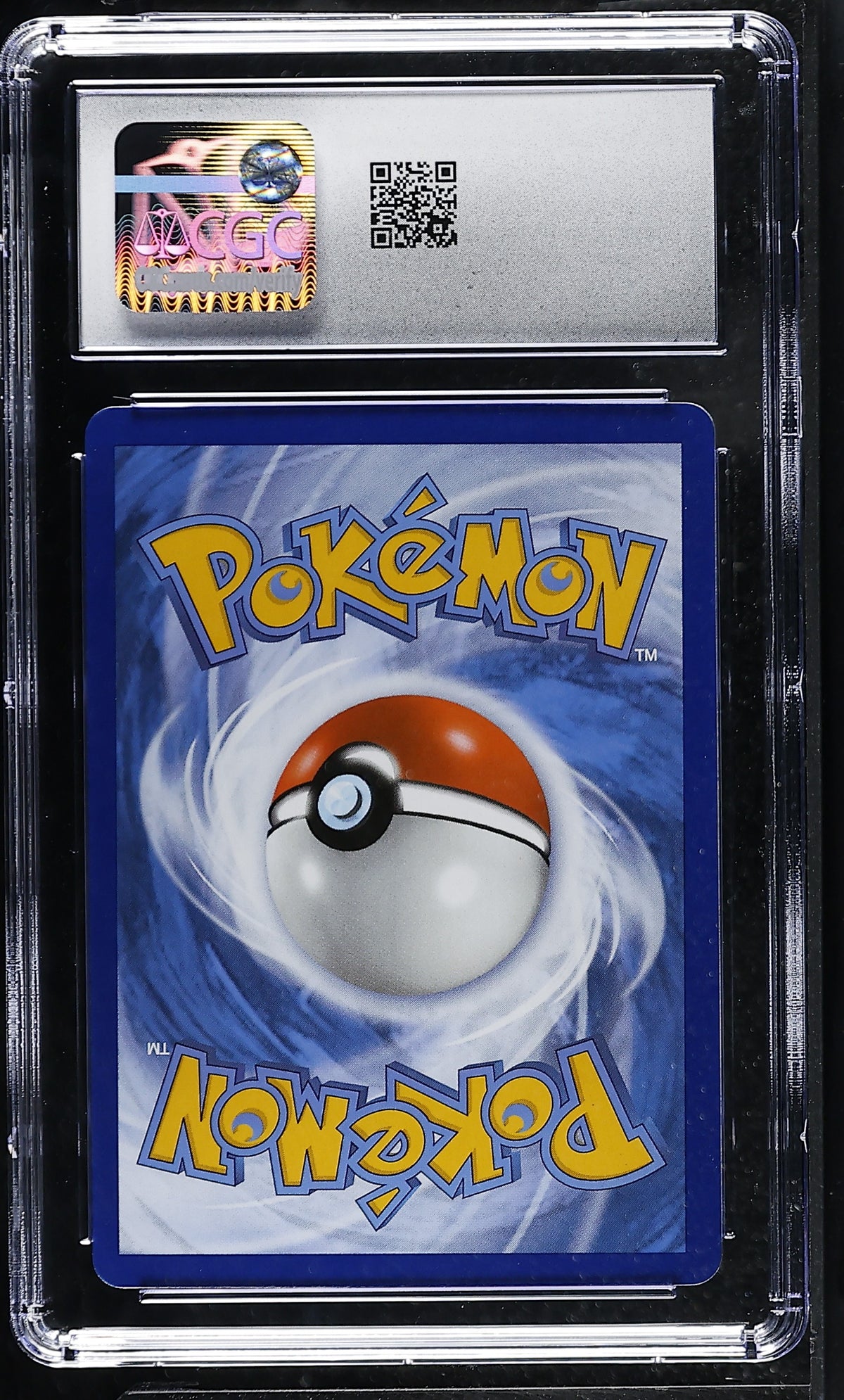 CGC 9 Mint Mewtwo V SWSH229 Pokemon GO ETB Black Star Promo Holo