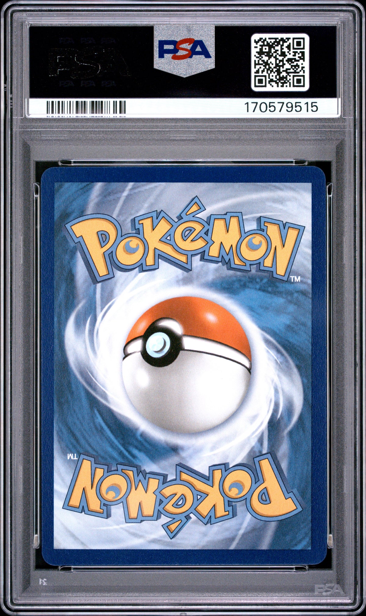 PSA 10 Gem Mint Mega Gardevoir ex 032 Mega Evolution Black Star Promo Pokemon