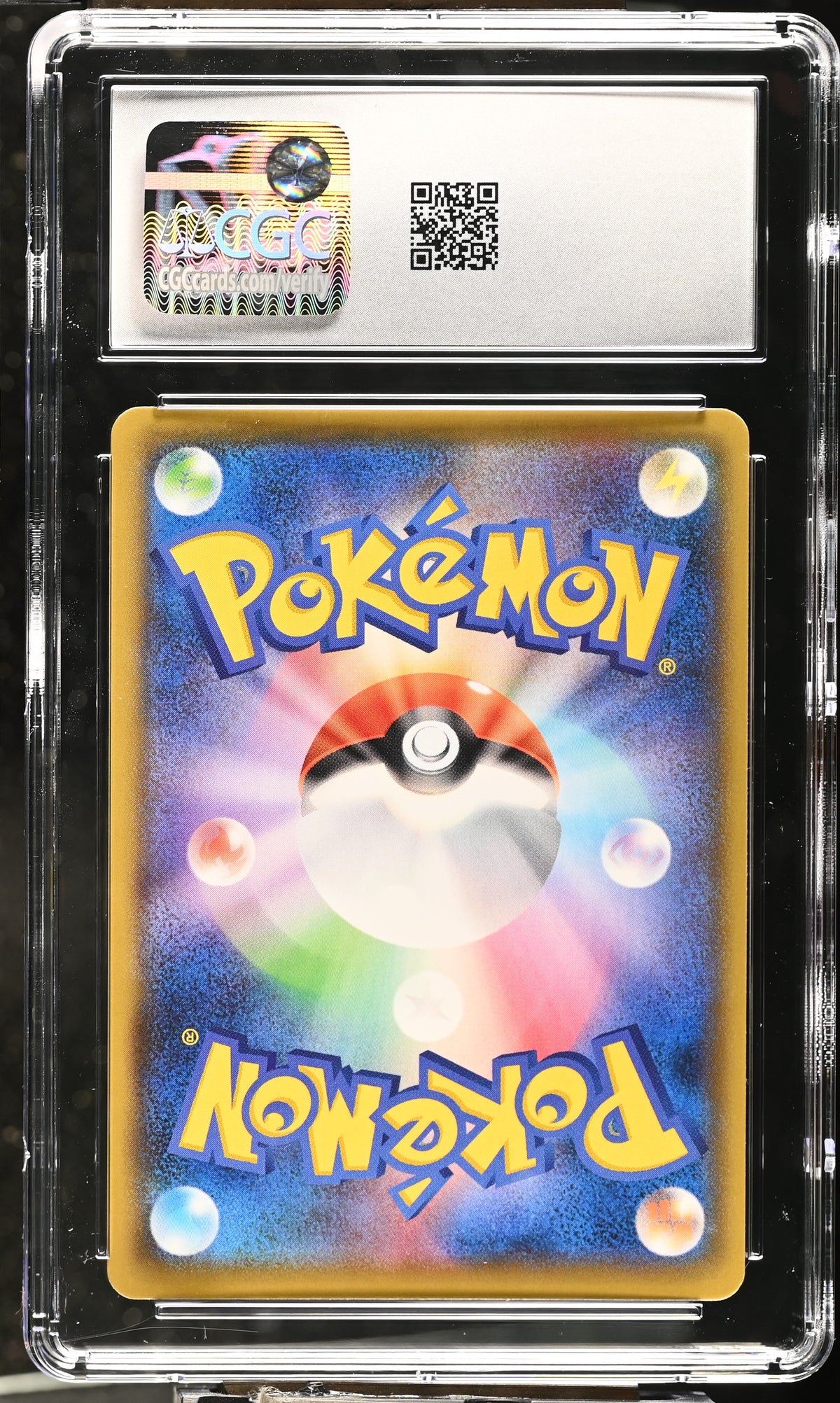 Mewtwo EX 022/025 25th Anniversary Promo s8a-P Japanese 2021 Pokemon CGC 9 Mint