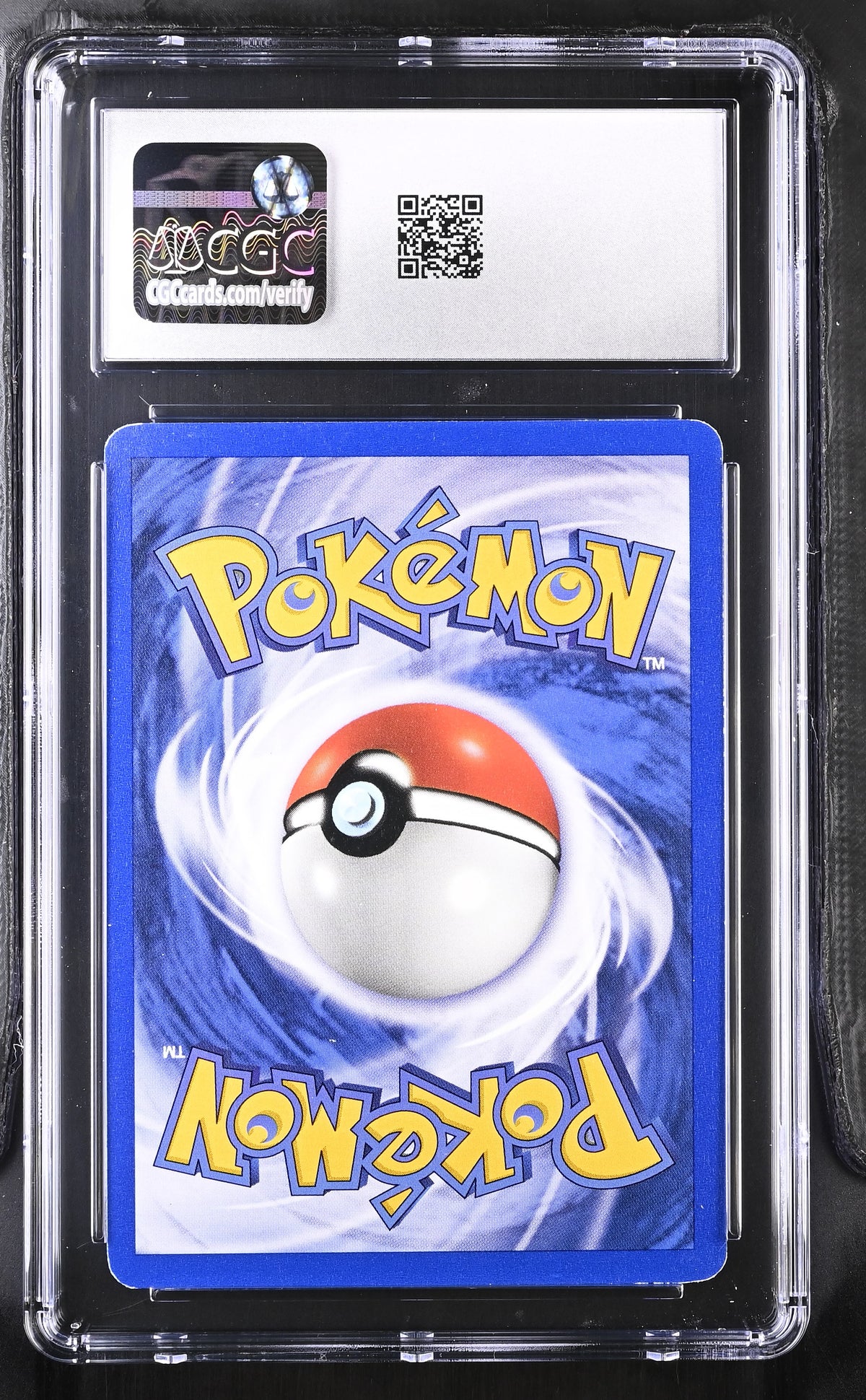 Abra 49/82 Team Rocket Unlimited 2000 WOTC English Pokemon CGC 7.5 NM+