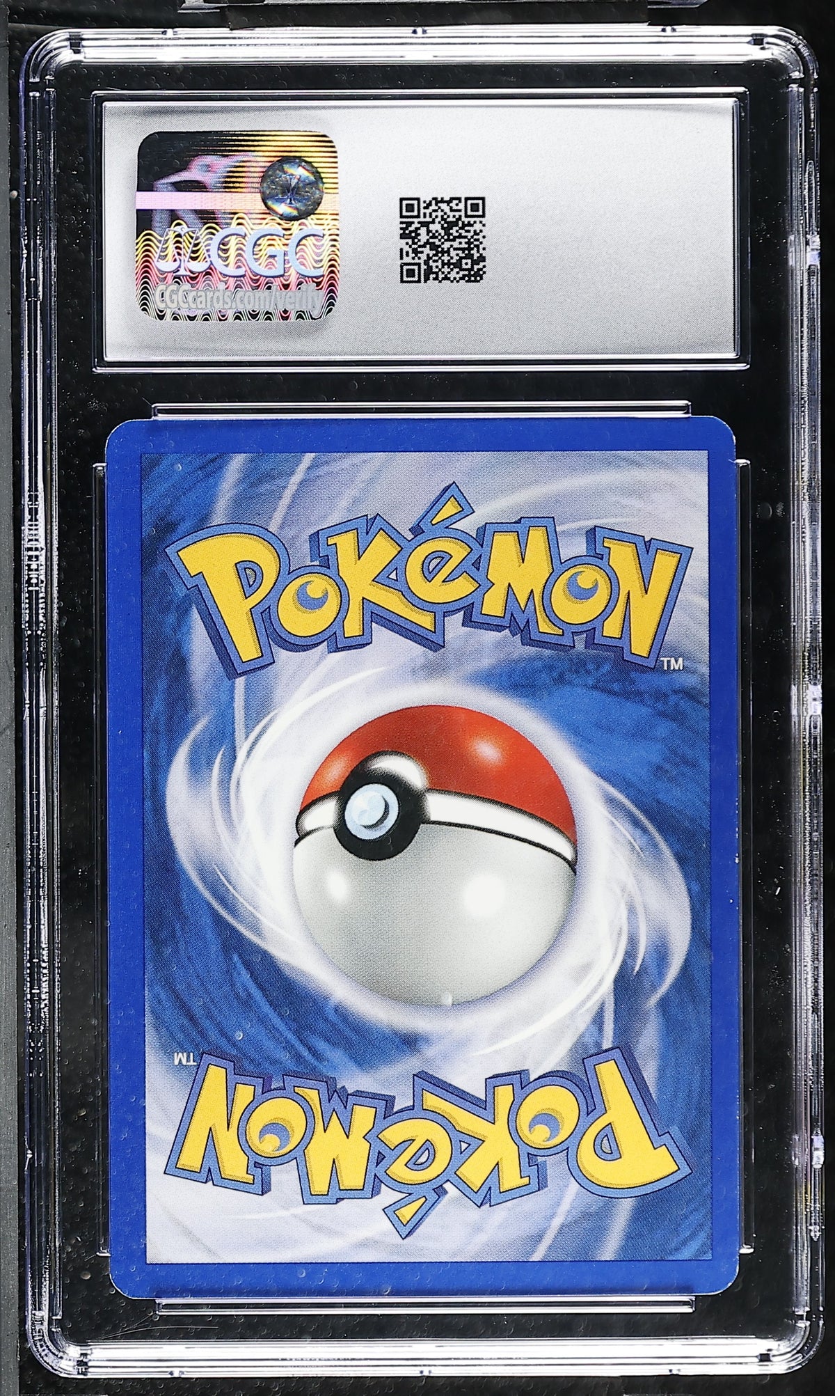 Sabrina's Drowzee 95/132 Gym Challenge Unlimited 2000 English Pokemon CGC 9 Mint