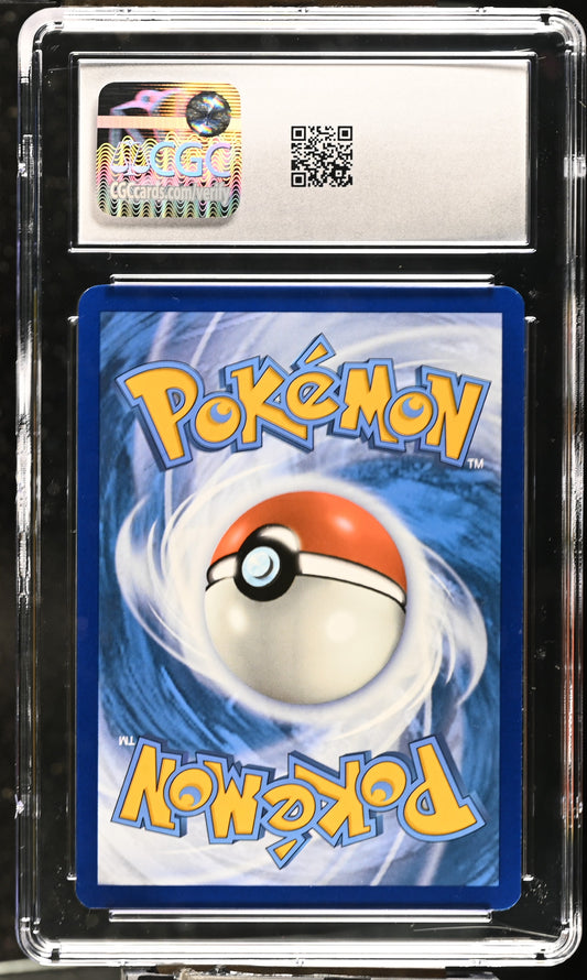 Rapidash 005/034 Holo Pokemon TCG Classic CLC 2023 English CGC 9 Mint