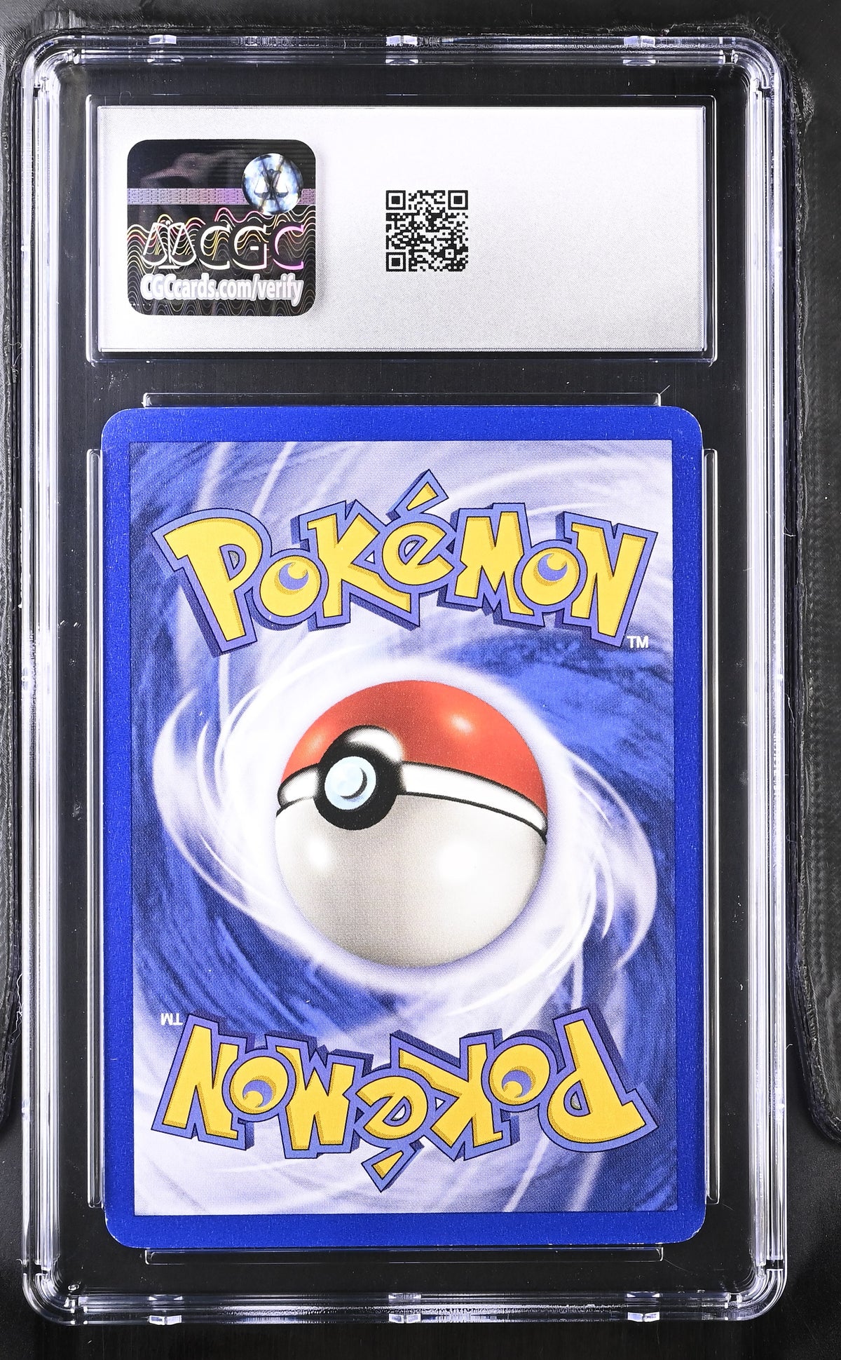 Pikachu 58/102 Base Set Unlimited 1999 WOTC English Pokemon CGC 9 Mint