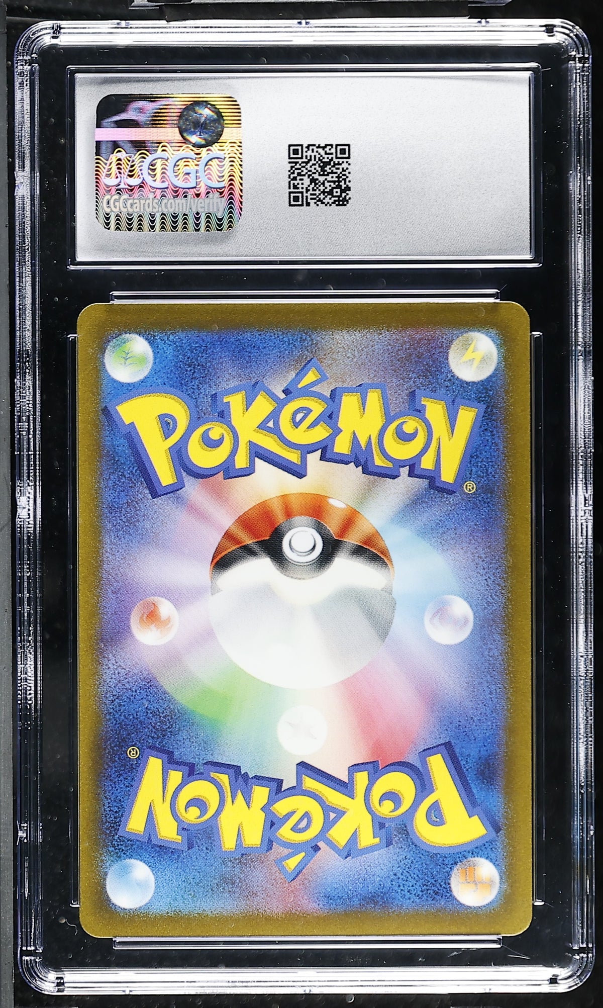Wartortle #002/032 Japanese 2023 Pokemon TCG Classic Holo CGC Gem Mint 10
