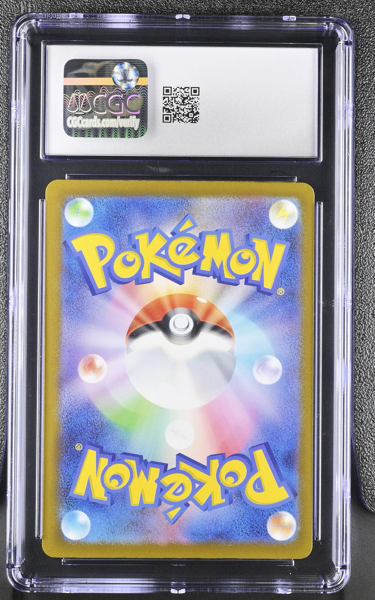 CGC 9.5 Mint+ Mega Lucario ex 228/193 MEGA Dream ex (M2a) Japanese Pokemon