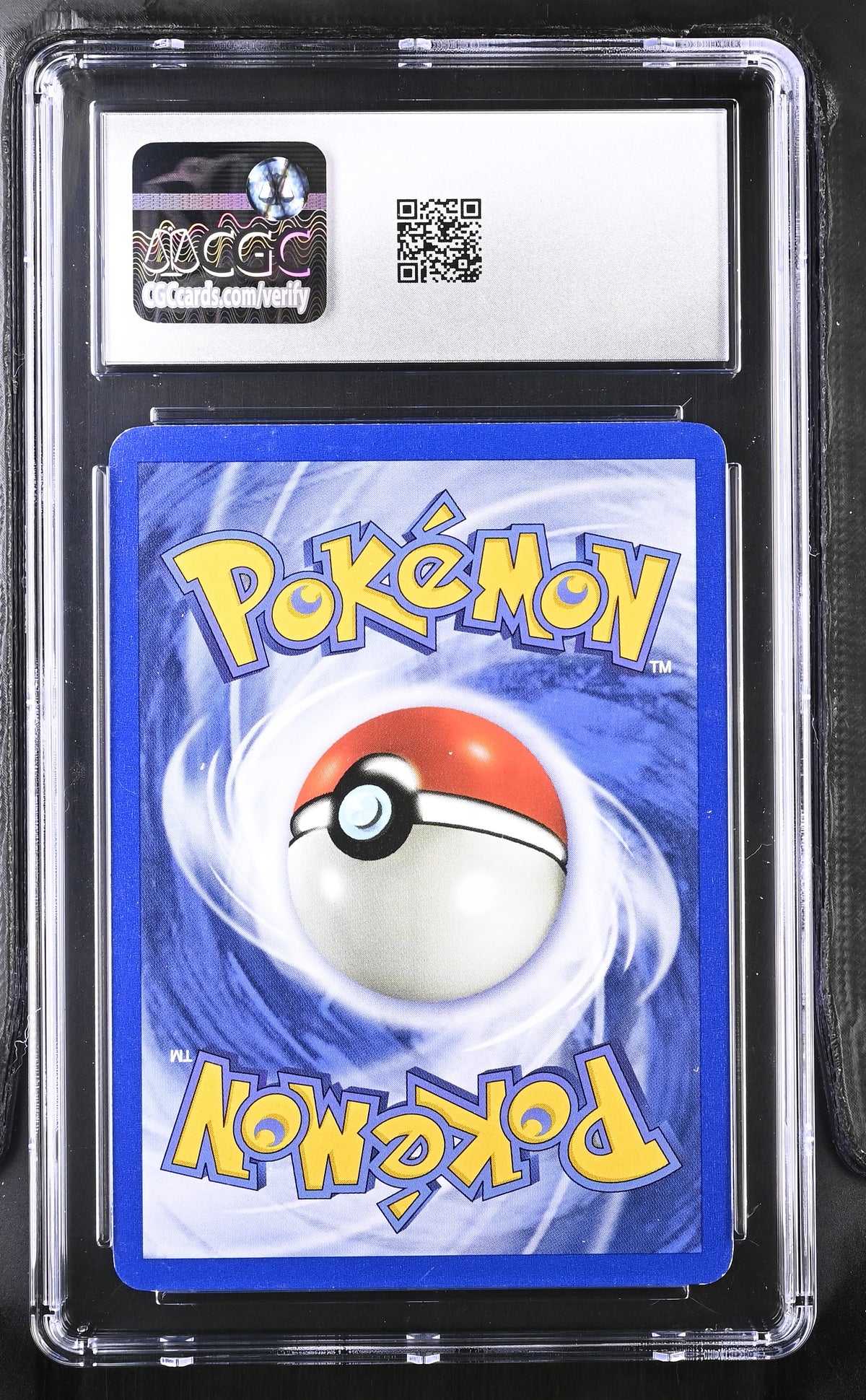 Charmander 50/82 Team Rocket Unlimited 2000 WOTC English Pokemon CGC 7.5 NM+