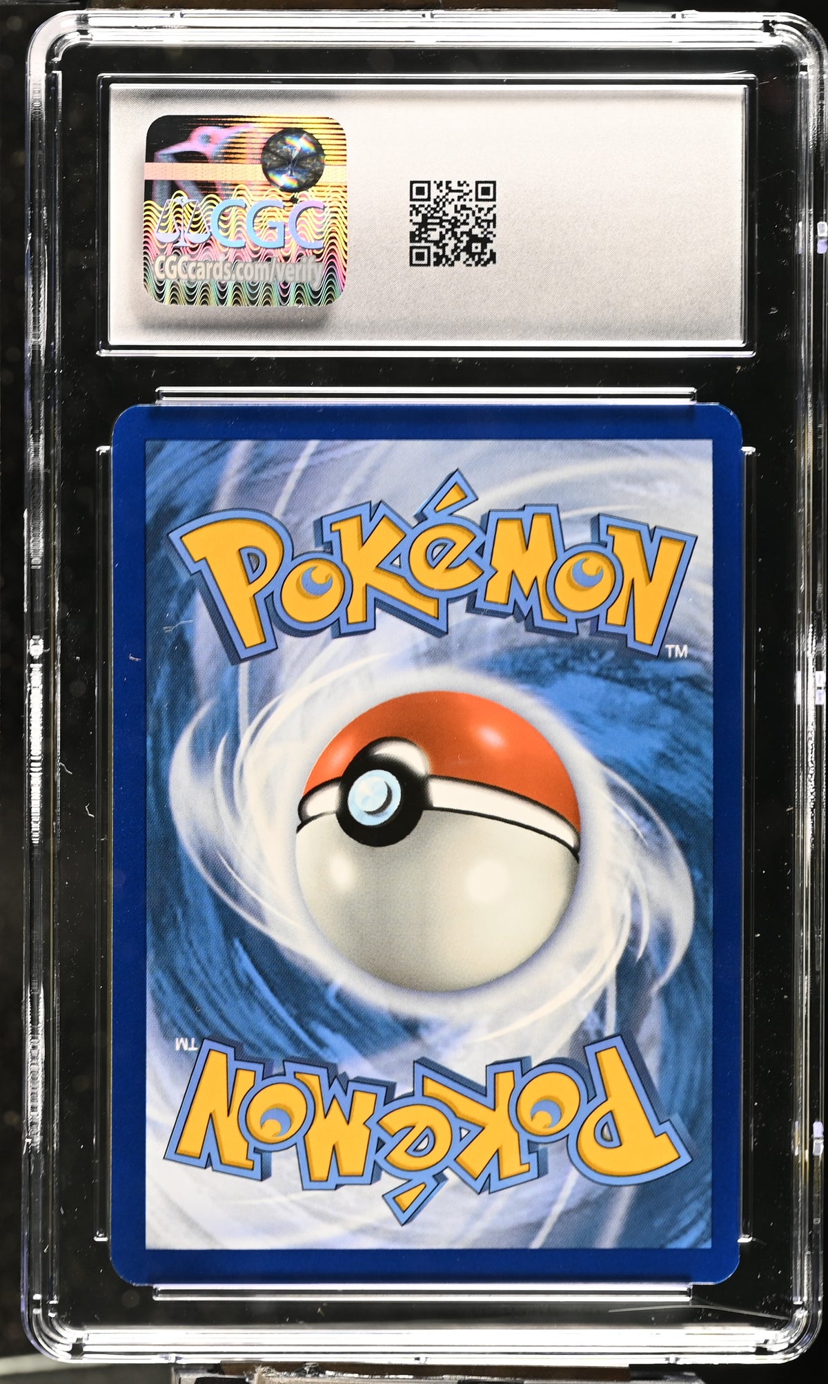Clefairy 013/034 Holo Pokemon TCG Classic CLC 2023 English CGC 9 Mint