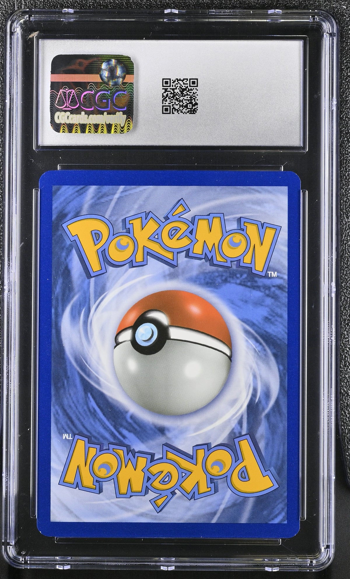 CGC 9 Mint Pikachu 66/236 Common Cosmic Eclipse SM12 2019 Pokemon Card