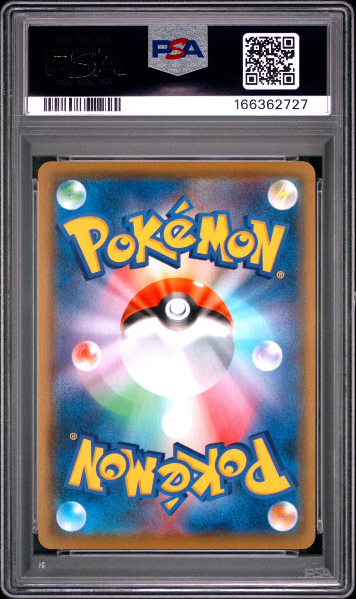 PSA 9 Mint Galarian Zapdos V CSR 237/184 Full Art VMAX Climax Japanese Pokemon