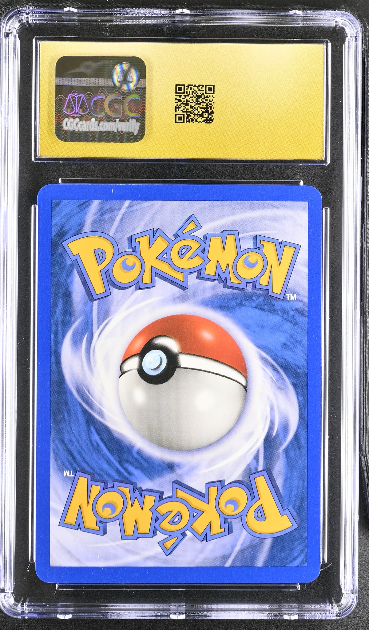 Potion #110/110 2002 Pokemon Legendary Collection CGC Pristine 10