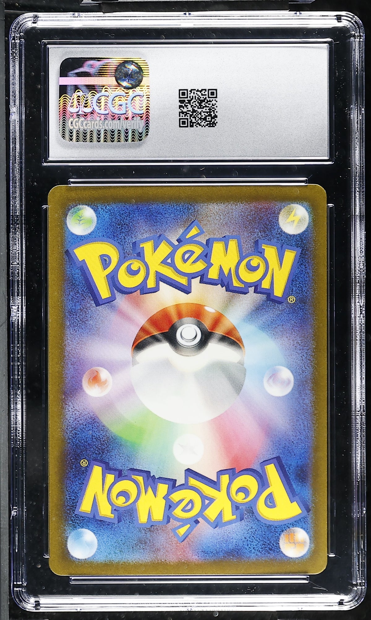 Mr. Mime #013/032 Japanese 2023 Pokemon TCG Classic Holo CGC Gem Mint 10