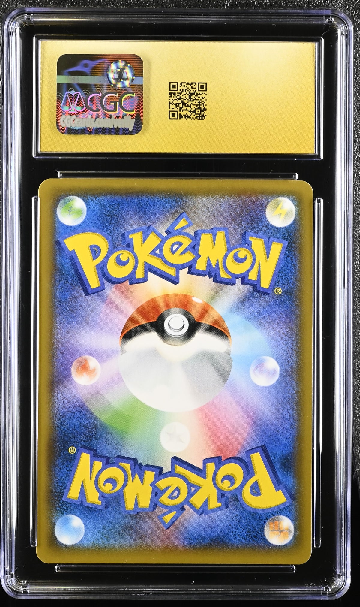 Giratina 016/054 Holo GG End SM10a Japanese 2019 Pokemon CGC 10 Pristine