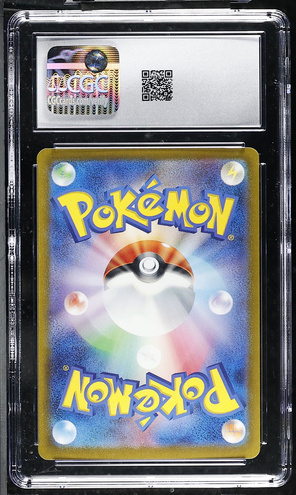 Mewtwo #014/032 Japanese 2023 Pokemon TCG Classic Blastoise Deck CGC Gem Mint 10