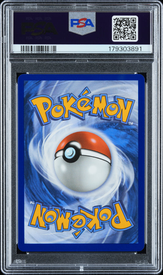 PSA 10 Gem Mint Lugia 149/147 30th Celebration Aquapolis Holo Pokemon Card