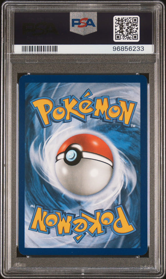 PSA 9 Mint Mewtwo GX 78/73 Secret Rare Shining Legends Pokemon Card