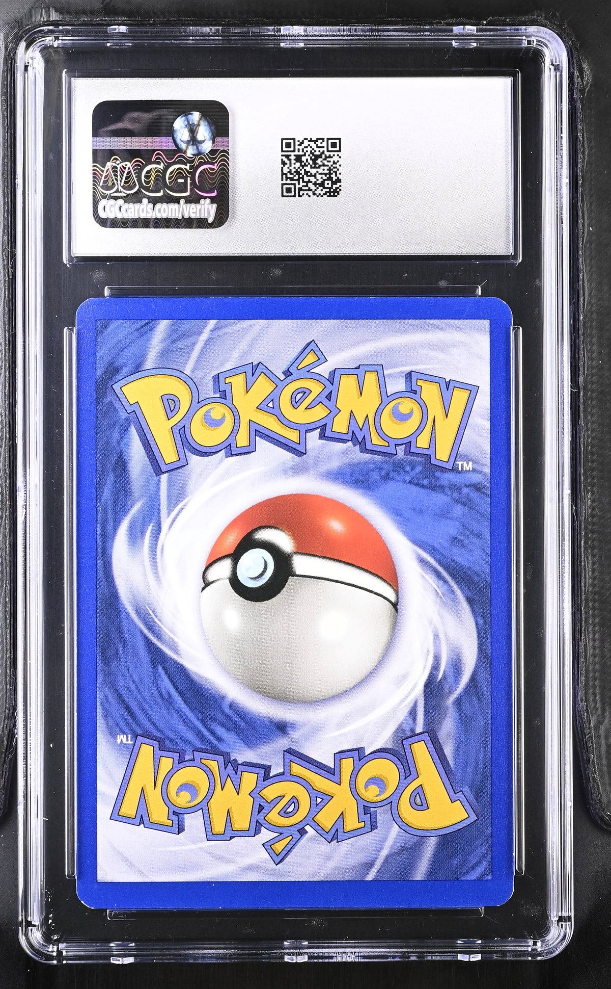 Wartortle 42/102 Base Set Unlimited 1999 WOTC English Pokemon CGC 8.5 NM/Mint+