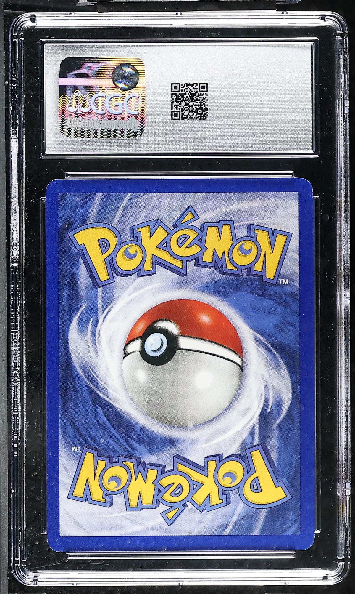 CGC 8 NM/Mint Kadabra 32/102 Base Set 1999 Pokemon Card