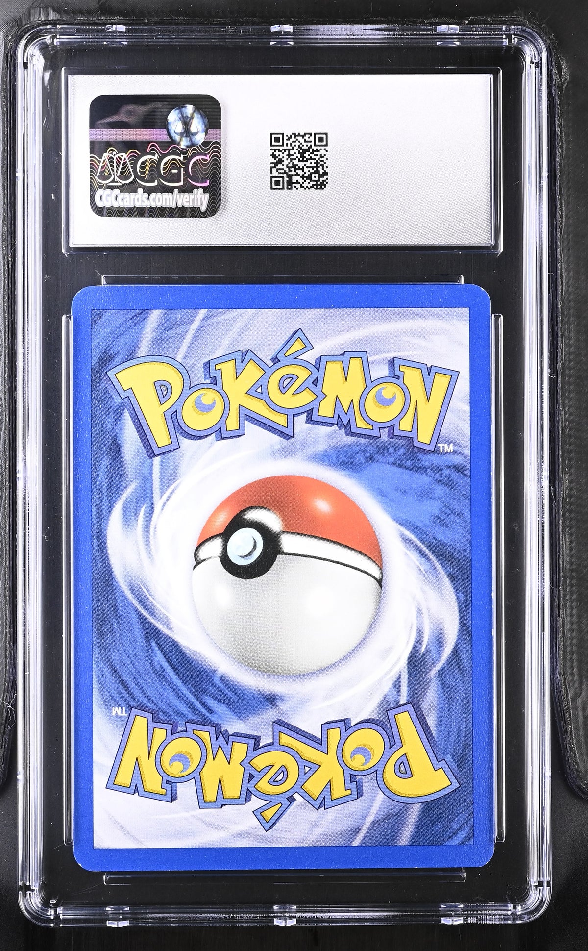 Pinsir 25/64 Jungle Unlimited 1999 WOTC English Pokemon CGC 6 EX/NM