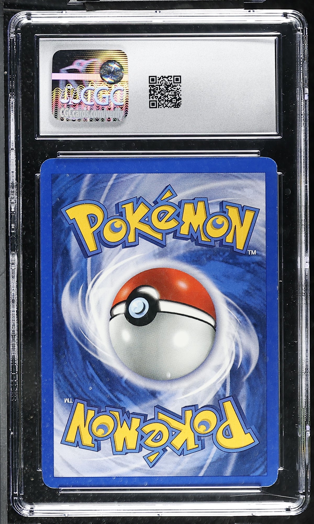 Erika's Oddish 47/132 Gym Heroes Unlimited 2000 English Pokemon CGC 9 Mint