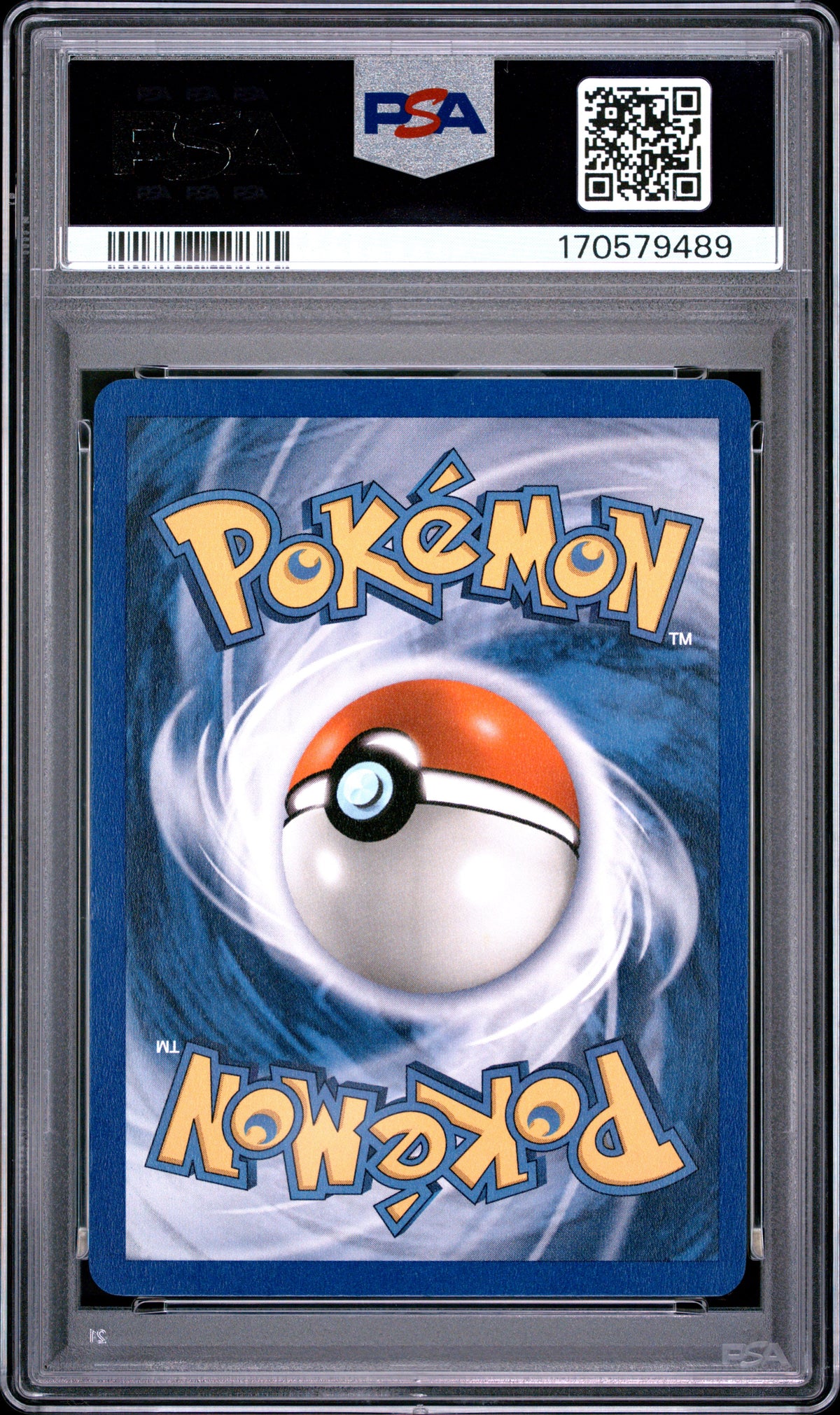 PSA 8 NM-MT Zapdos 15/62 Cosmos Holo Fossil Thunderstorm Deck WOTC Pokemon Card