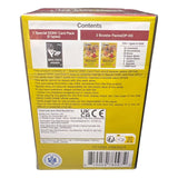 One Piece Card Game English: Kingdoms of Intrigue Double Pack Set Vol. 1 DP-01