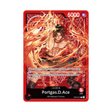 ONE PIECE TCG: Special Goods Set -Ace/Sabo/Luffy