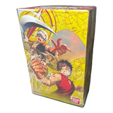 One Piece Card Game English: Kingdoms of Intrigue Double Pack Set Vol. 1 DP-01