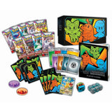Pokemon TCG: Paldea Evolved - Elite Trainer Box