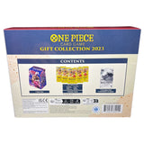 One Piece TCG: Gift Box 2023 GC-01