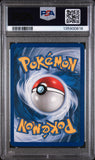 Hypno Reverse Holo  #25 2002 Pokemon Legendary Coll. PSA 7
