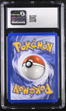 Deoxys Delta Species #4/110 Holo Rare 2006 Pokemon EX Holon Phantoms CGC 8.5
