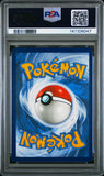 Mega Lopunny & Jigglypuff GX #226 Pokemon Sun & Moon Cosmic Eclipse PSA 8