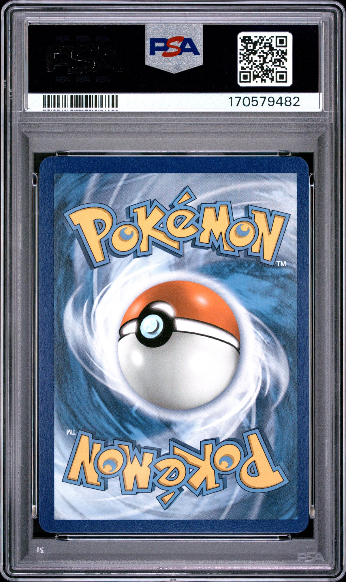 PSA 9 Mint Mega Lopunny & Jigglypuff GX 165/236 Cosmic Eclipse Tag Team Pokemon