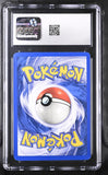 Misty's Goldeen #85/132 2000 Pokemon Gym Heroes CGC 8.5