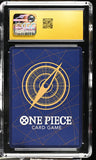 Sanji #ST21-003 Japanese 2024 One Piece Starter Deck EX Gear 5 CGC 10 PRISTINE
