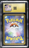 Piplup #085/080 Japanese 2025 Pokemon Inferno X CGC 10 PRISTINE