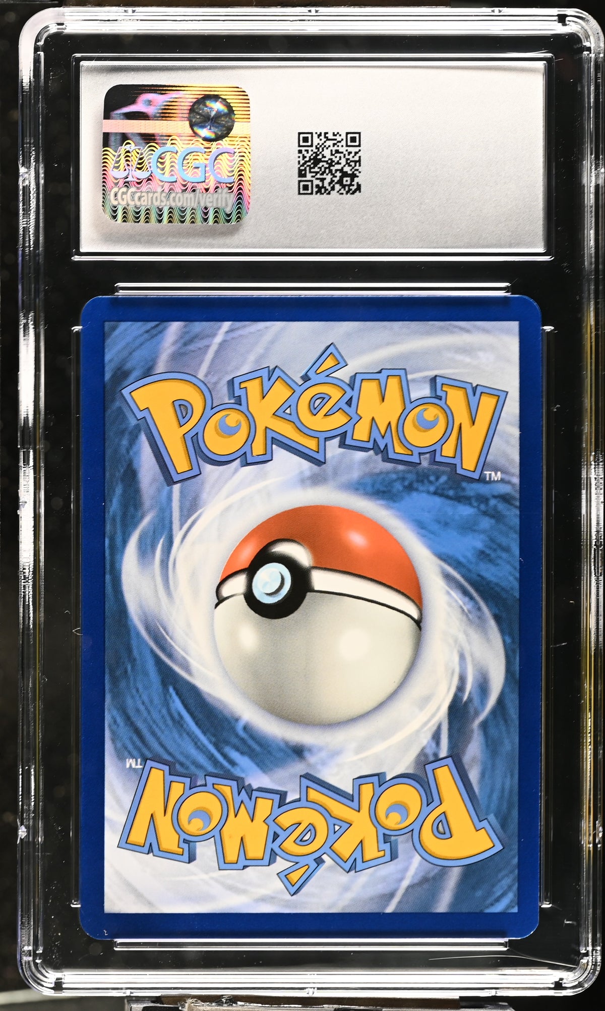 Zapdos 012/034 Holo Pokemon TCG Classic CLC 2023 English CGC 9 Mint