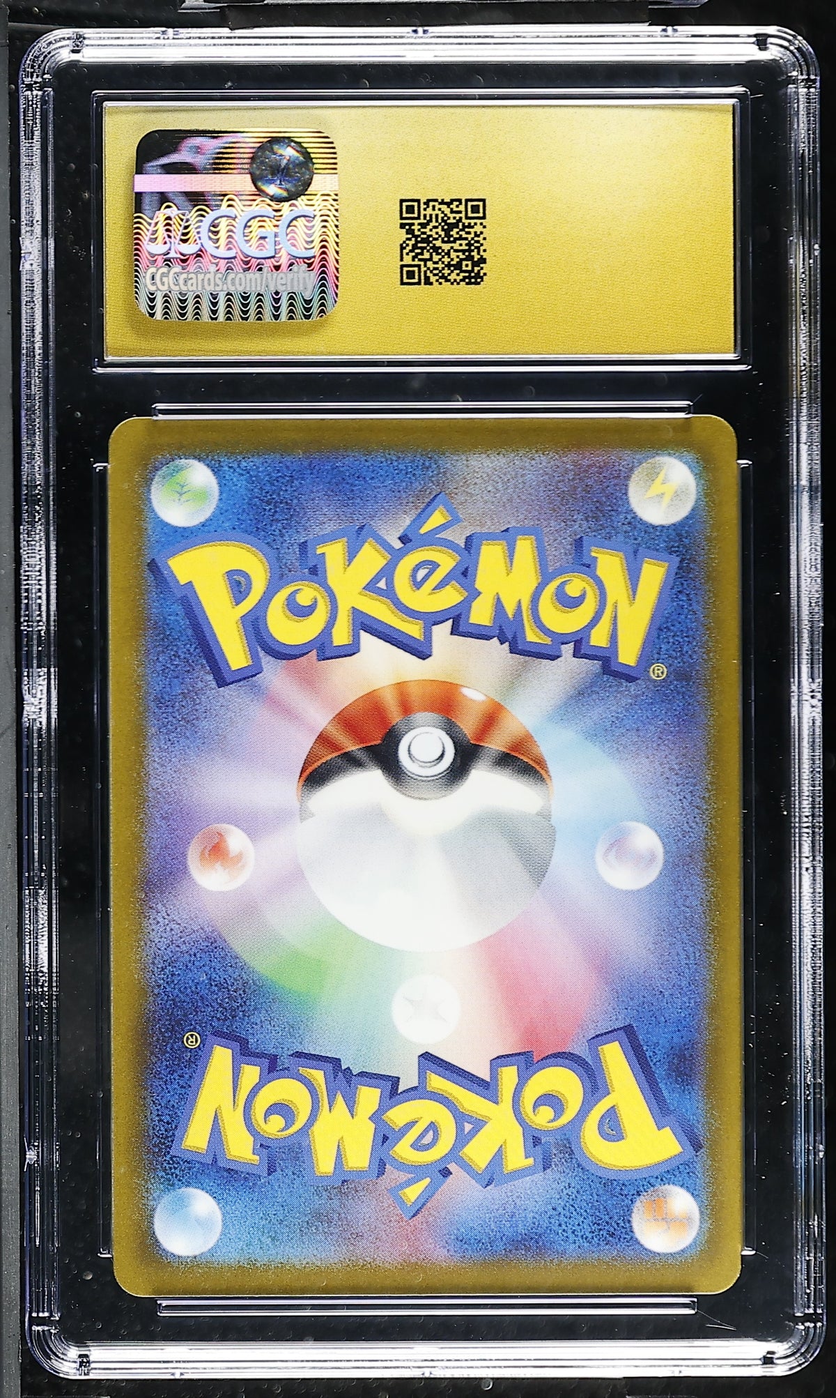 Wartortle #002/032 Japanese 2023 Pokemon TCG Classic Holo CGC Pristine 10