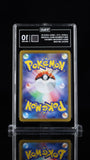 Mega Latias EX #088/063 Pokemon MEGA Symphonia Japanese TAG 10