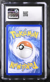 Solgaleo & Lunala GX #216/236 2019 Pokemon Cosmic Eclipse CGC 8.5